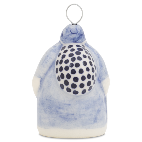 Babbo Natale 686 | Decoro 531