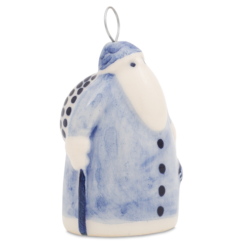 Babbo Natale 686 | Decoro 531