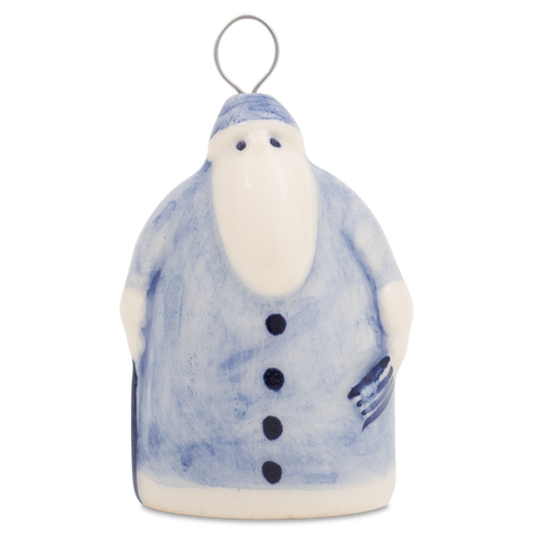 Babbo Natale 686 | Decoro 531