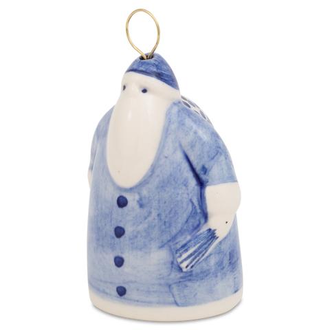 Babbo Natale 686 | Decoro 531