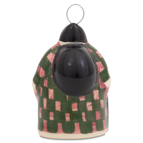 Babbo Natale 686 | Decoro 532