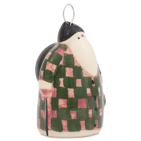 Babbo Natale 686 | Decoro 532