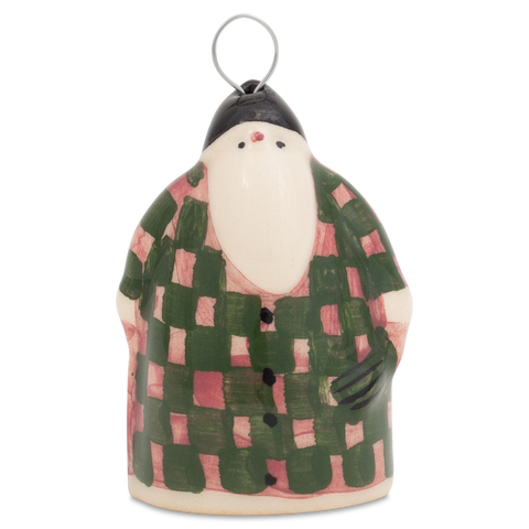 Babbo Natale 686 | Decoro 532
