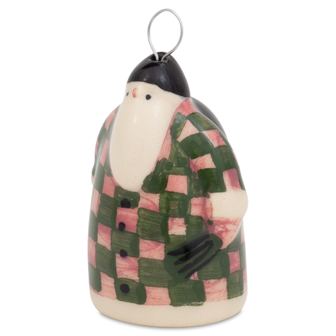 Babbo Natale 686 | Decoro 532