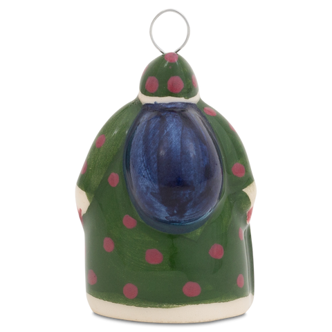 Babbo Natale 686 | Decoro 533