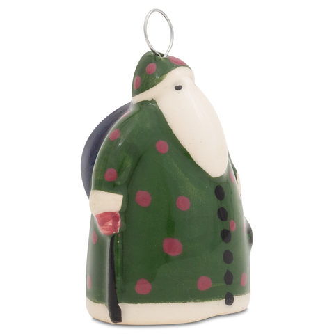 Babbo Natale 686 | Decoro 533