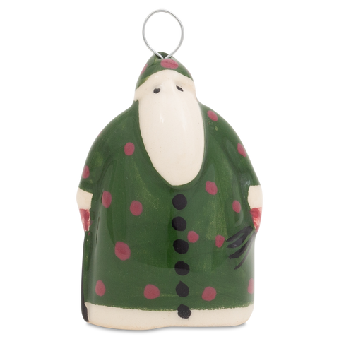 Babbo Natale 686 | Decoro 533