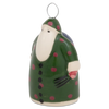 Babbo Natale 686 | Decoro 533