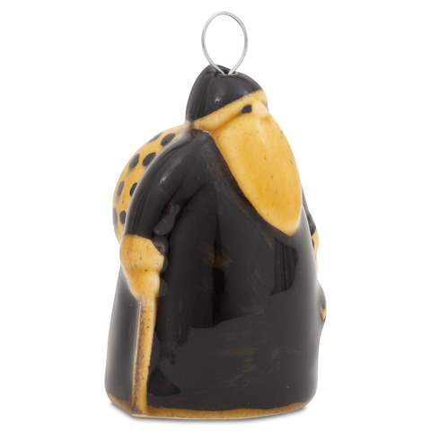 Babbo Natale 686 | Decoro 932