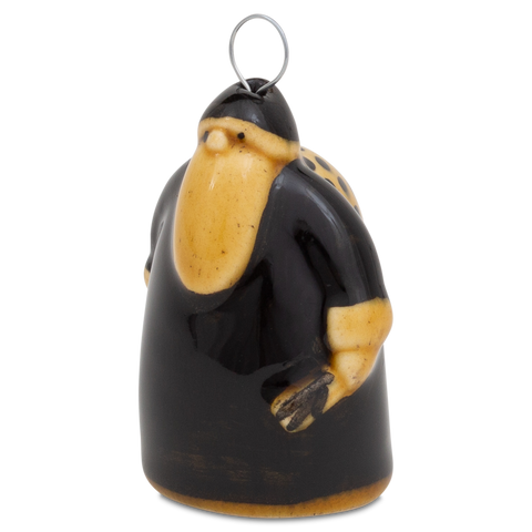 Babbo Natale 686 | Decoro 932