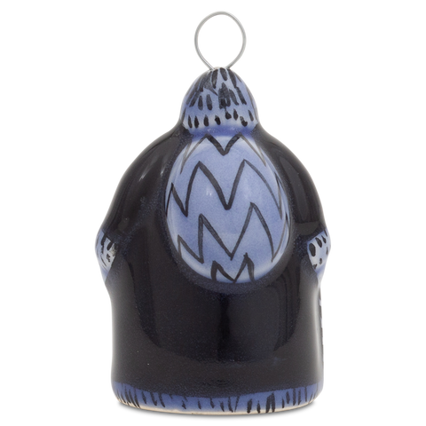 Babbo Natale 686 | Decoro 933