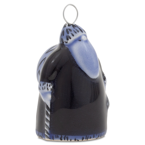 Babbo Natale 686 | Decoro 933