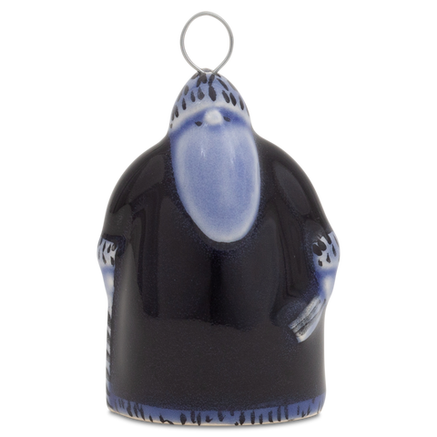 Babbo Natale 686 | Decoro 933