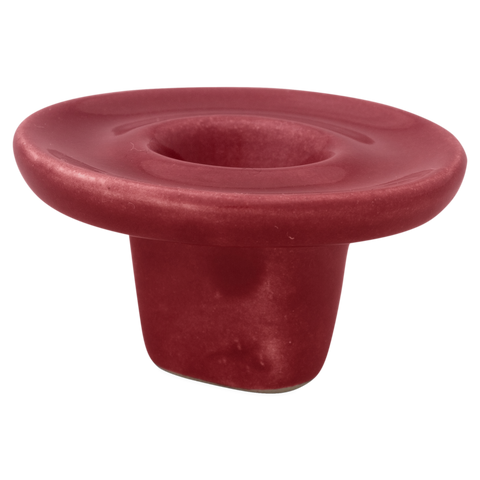 Portacandela per anello floreale 209 | Decoro 005