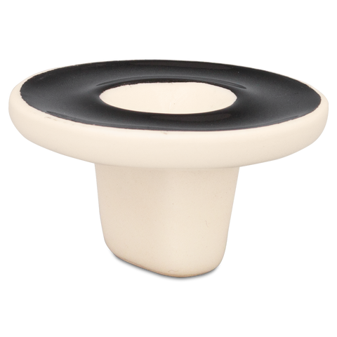 Portacandela per anello floreale 209 | Decoro 007-1