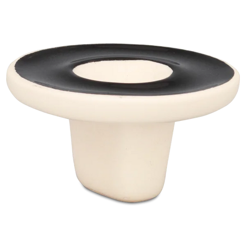 Anello portafiori 735A mit Kerzenhalter 735A | Decoro 007-1