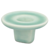 Portacandela per anello floreale 209 | Decoro 050