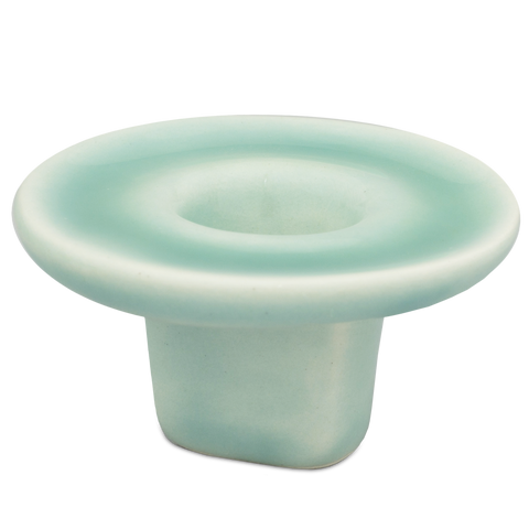Portacandela per anello floreale 209 | Decoro 050