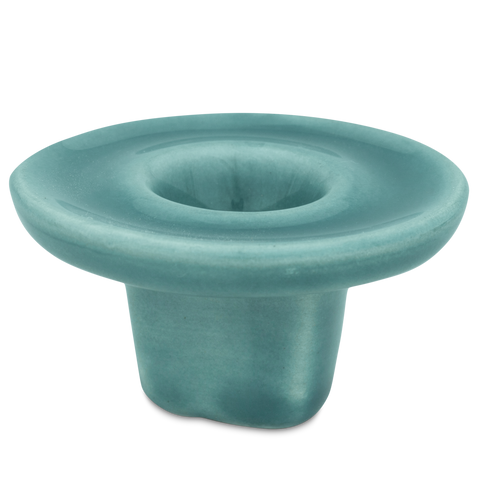 Portacandela per anello floreale 209 | Decoro 053