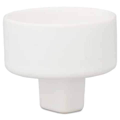 Anello portafiori B + C mit 9 Teelichthaltern HB 735 735 | Decoro 000