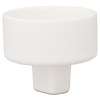 Porta tealight per anello floreale 735T | Decoro 000