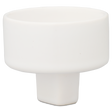 Porta tealight per anello floreale 735T | Decoro 000