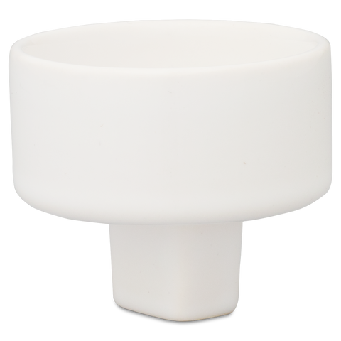 Porta tealight per anello floreale 735T | Decoro 000