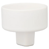 Porta tealight per anello floreale 735T | Decoro 000