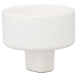 Porta tealight per anello floreale 735T | Decoro 000