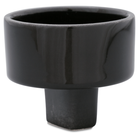 Porta tealight per anello floreale 735T | Decoro 001