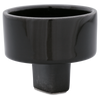 Porta tealight per anello floreale 735T | Decoro 001