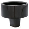 Porta tealight per anello floreale 735T | Decoro 001