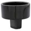 Porta tealight per anello floreale 735T | Decoro 001
