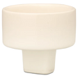 Porta tealight per anello floreale 735T | Decoro 007