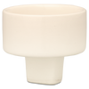 Porta tealight per anello floreale 735T | Decoro 007