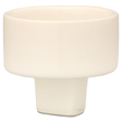 Porta tealight per anello floreale 735T | Decoro 007