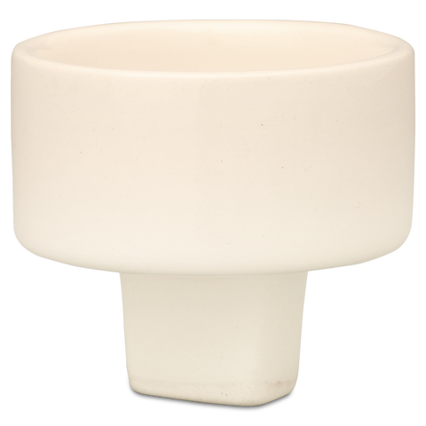 Porta tealight per anello floreale 735T | Decoro 007
