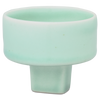 Porta tealight per anello floreale 735T | Decoro 050