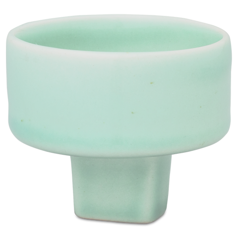 Porta tealight per anello floreale 735T | Decoro 050