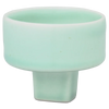Porta tealight per anello floreale 735T | Decoro 050