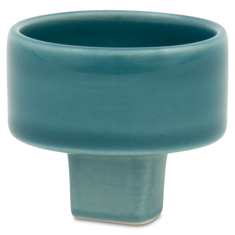 Porta tealight per anello floreale 735T | Decoro 053