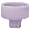 Porta tealight per anello floreale 735T | Decoro 054