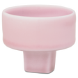 Porta tealight per anello floreale 735T | Decoro 055