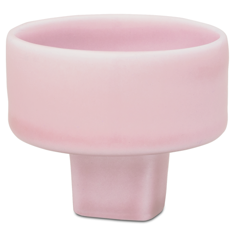 Porta tealight per anello floreale 735T | Decoro 055