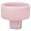 Porta tealight per anello floreale 735T | Decoro 055