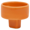 Porta tealight per anello floreale 735T | Decoro 057