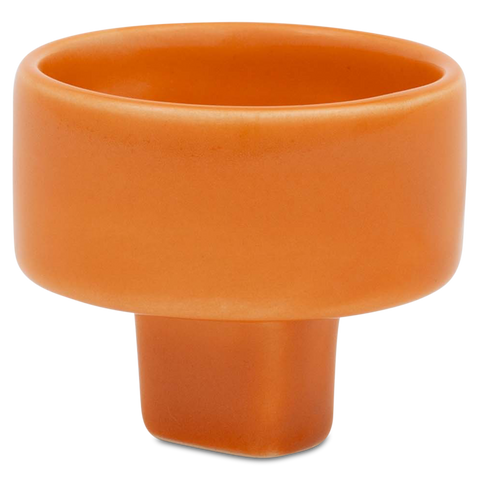 Porta tealight per anello floreale 735T | Decoro 057