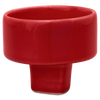 Porta tealight per anello floreale 735T | Decoro 058