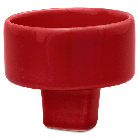 Porta tealight per anello floreale 735T | Decoro 058