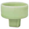 Porta tealight per anello floreale 735T | Decoro 059